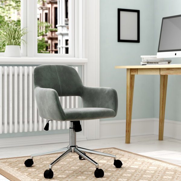 Hykkon Bürodrehstuhl Abbeyville & Bewertungen | Wayfair.de